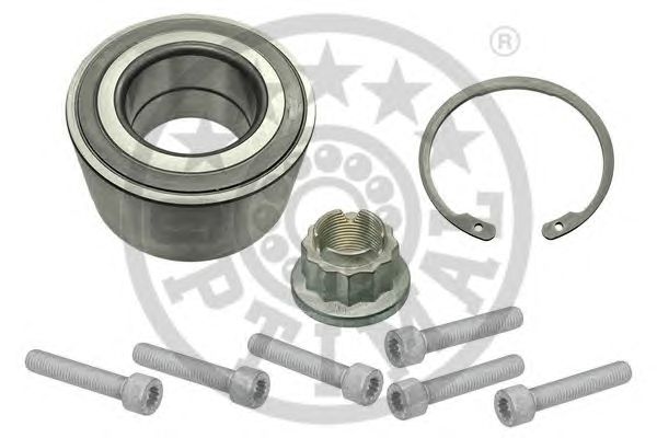 Set rulment roata VW TOUAREG 3,0-6,0 02-