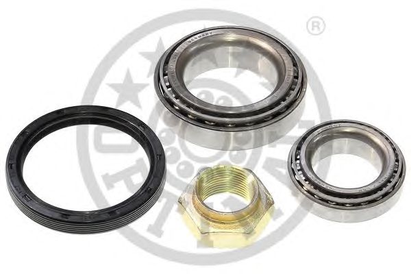 Set rulment roata VW LT 28-45 76-