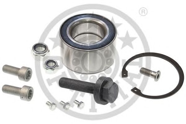 Set rulment roata VW T4 96-