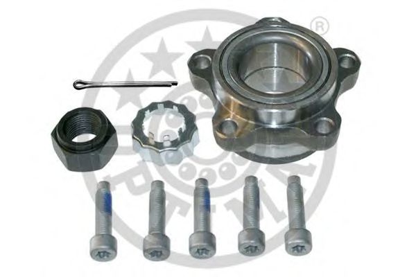 Set rulment roata FORD TRANSIT 00-