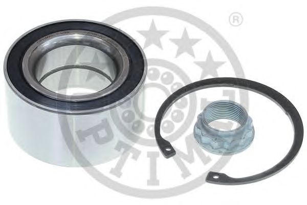 Set rulment roata MERCEDES-BENZ W210 96- E200-550 COMBI