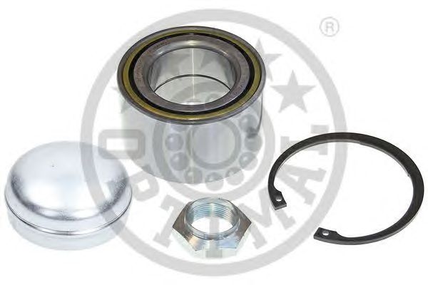 Set rulment roata FIAT DUCATO 03-