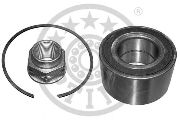 Set rulment roata FIAT PALIO/WEEKEND 02-