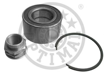 Set rulment roata FIAT SEICENTO/PANDA cu ABS