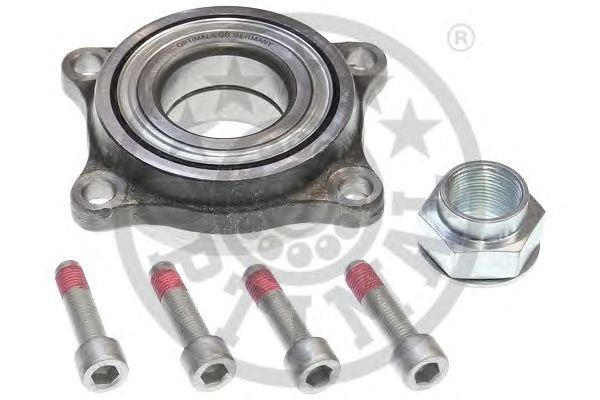 Set rulment roata ALFA 156 97- ABS