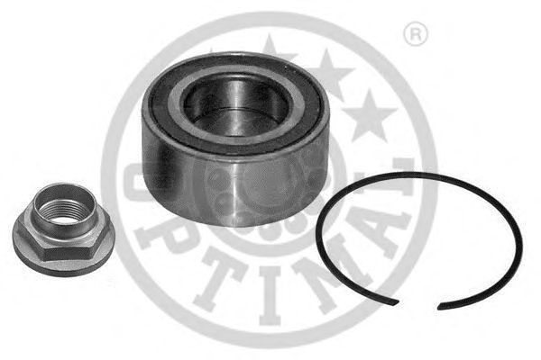 Set rulment roata ROVER 75 1,8-2,5 99-/FREELANDER