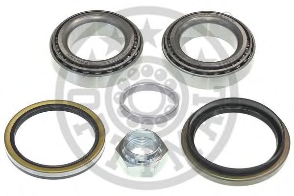 Set rulment roata MAZDA 323 82-89/121 87-90