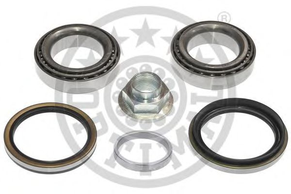 Set rulment roata MAZDA 121/KIA RIO 00-