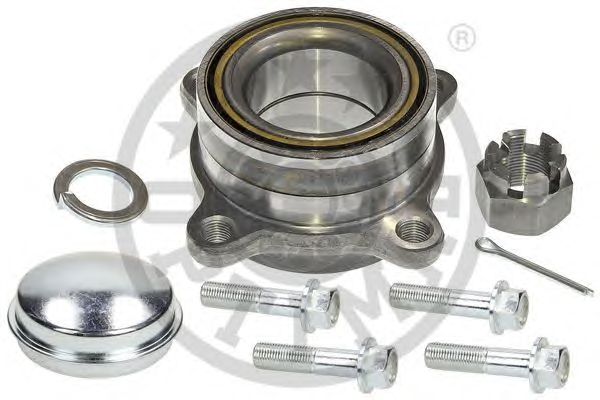 Set rulment roata MITSUBISHI PAJERO 00-04