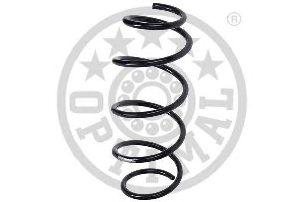 Arc spiral