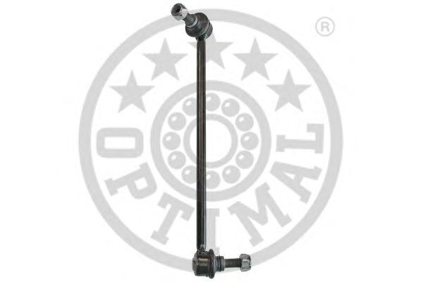 Brat/bieleta suspensie, stabilizator