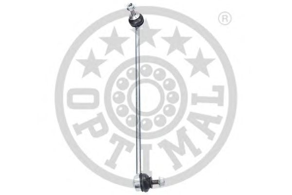 Brat/bieleta suspensie, stabilizator