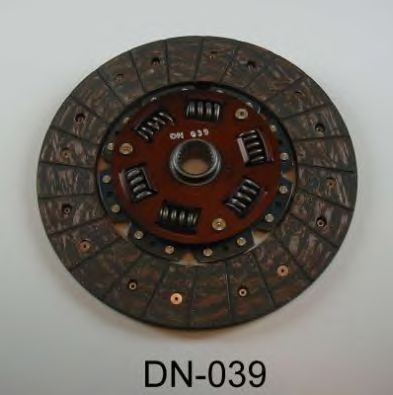 Disc ambreiaj