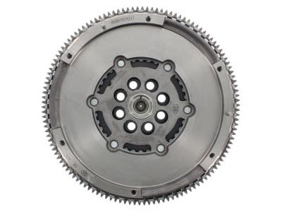 Volanta MAZDA 3/6 2,0 DI 02-10