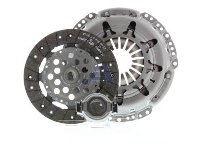 Set ambreiaj NISSAN 2,0 PRIMERA 02-08