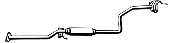 Toba esapamet intermediara