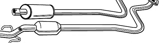 Toba esapamet intermediara