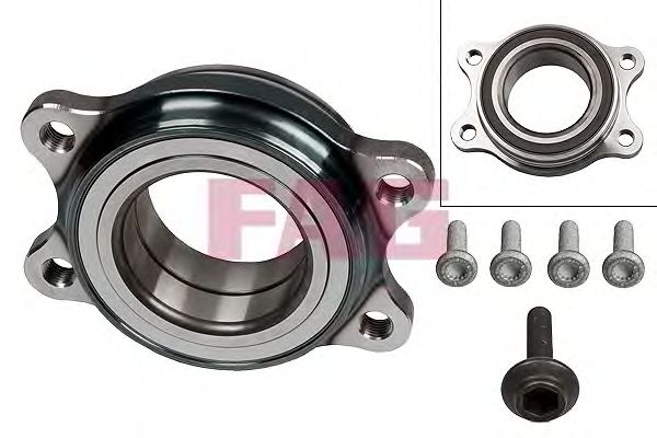 Set rulment roata VW A4/A5/Q5