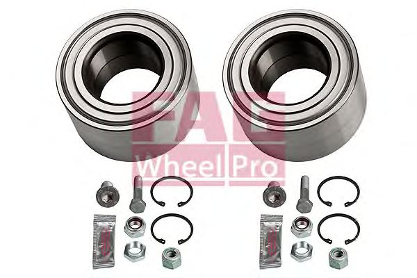 Set rulment roata VW GOLF 2