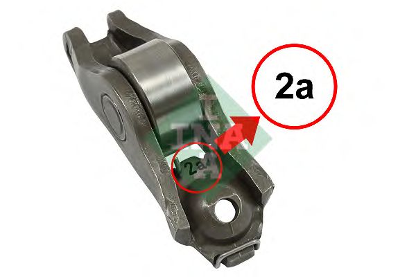 Culbutor, tren supape BMW 1 2,0 01-