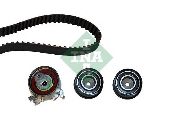 Set curea de distributie OPEL 1,8/2,0