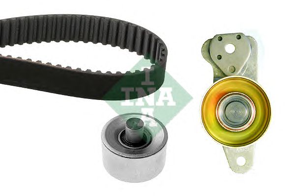 Set curea de distributie RENAULT 2,1