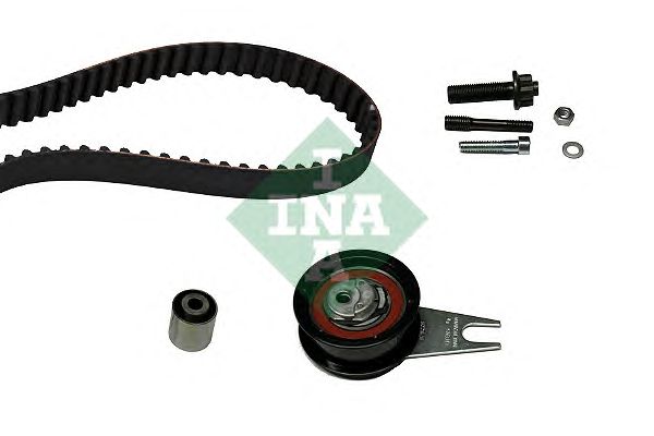 Set curea de distributie VW 1,9TDI