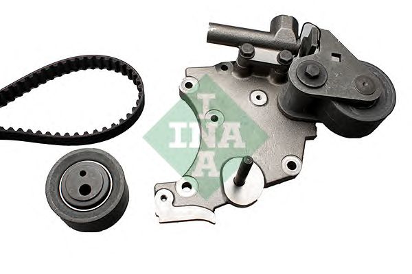 Set curea de distributie CITROEN 2,5TDI