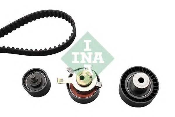 Set curea de distributie FORD 2,0 16V