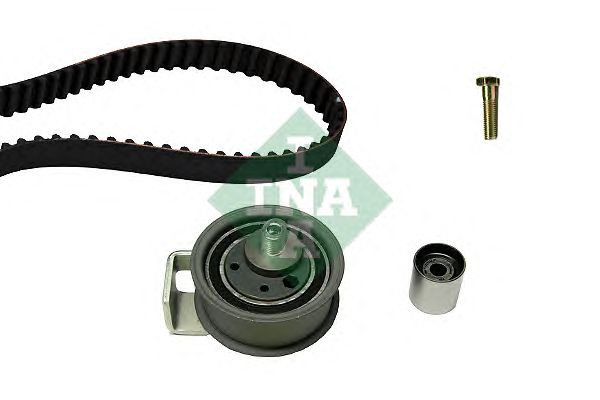 Set curea de distributie VW 1,8 20V