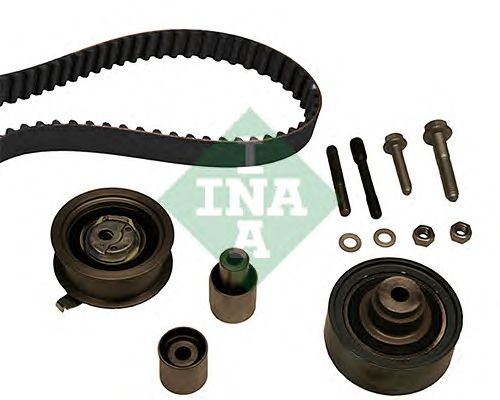 Set curea de distributie VW 1,9TDI