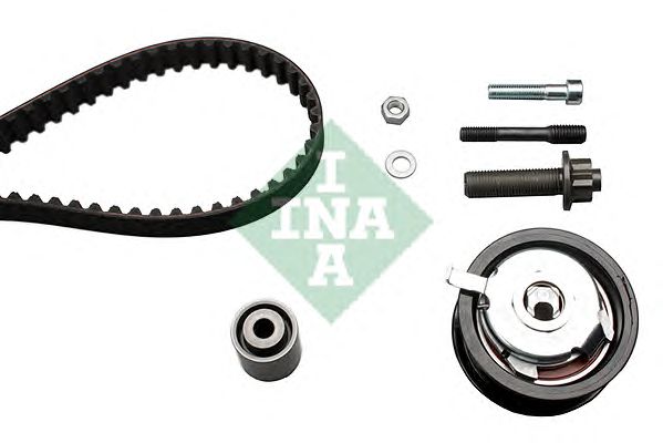 Set curea de distributie VW 1,9TDI