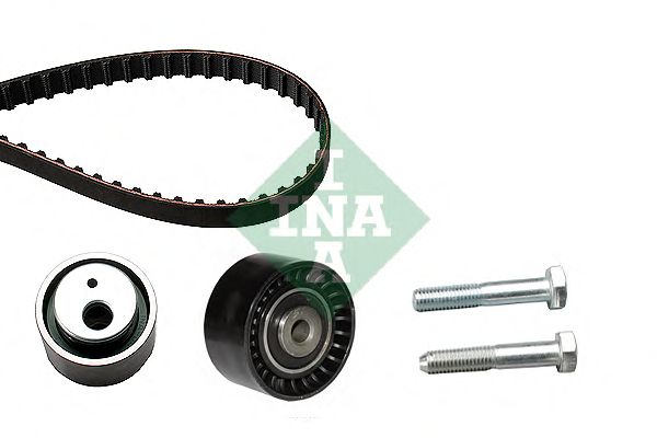 Set curea de distributie CITROEN 1,8 16