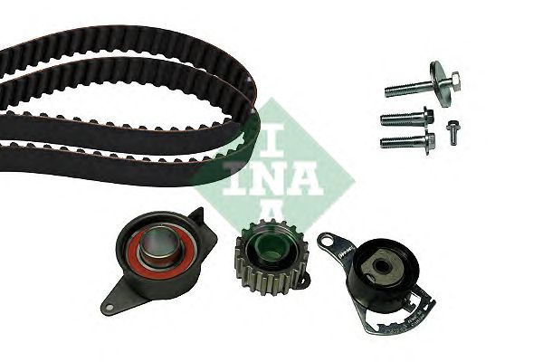 Set curea de distributie FORD 1,8TD