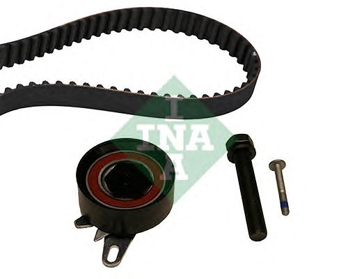 Set curea de distributie VW 2,5TDI