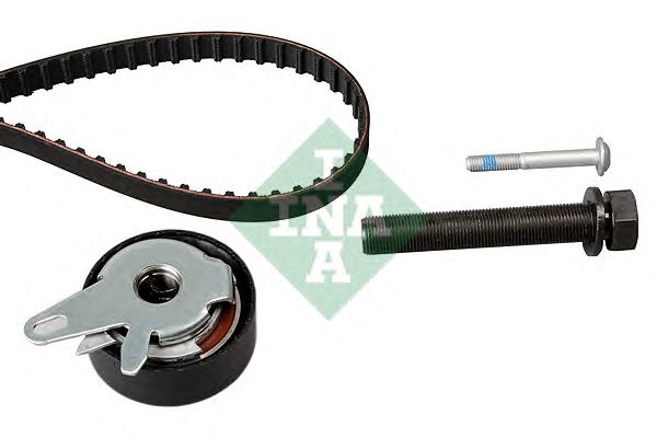 Set curea de distributie VW 2,5TDI