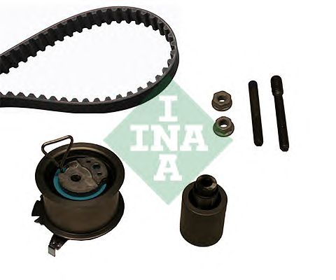 Set curea de distributie VW 1,4TDI