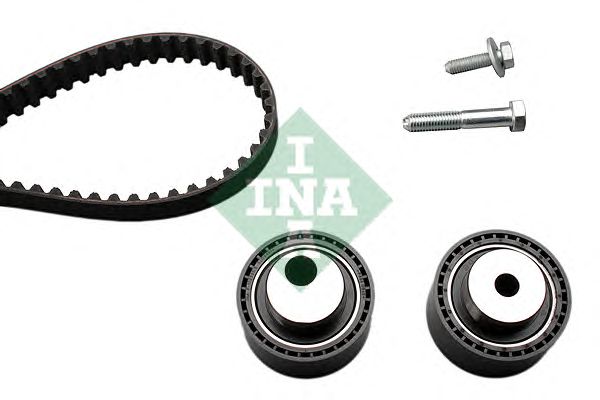 Set curea de distributie PEUGEOT 2,2 HDI