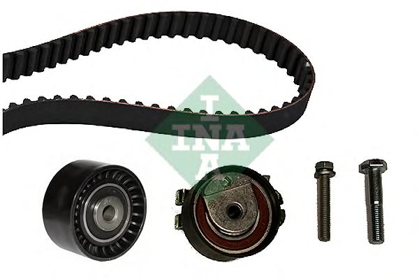 Set curea de distributie CITROEN 1,8 16