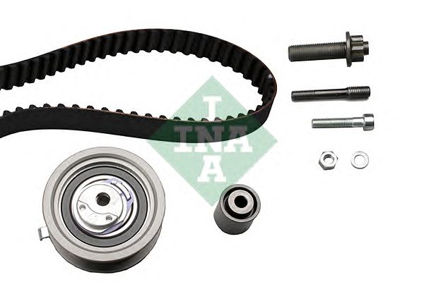 Set curea de distributie VW 1,9TDI