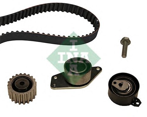 Set curea de distributie RENAULT 1,9DTI