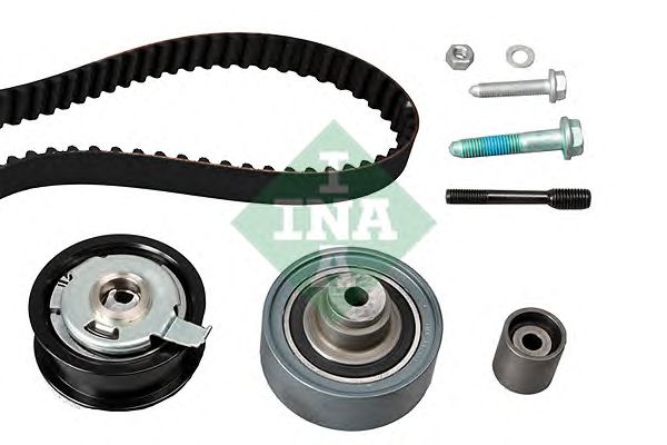 Set curea de distributie VW 1,9TDI