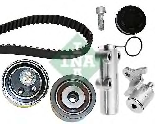 Set curea de distributie VW 2,5TDI