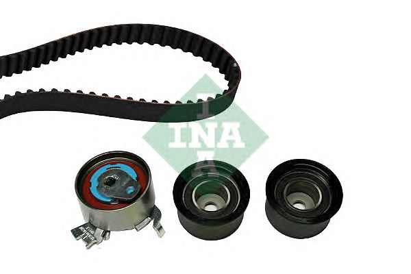 Set curea de distributie OPEL 2,0 16V