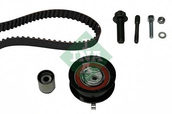 Set curea de distributie VW 1,9TDI