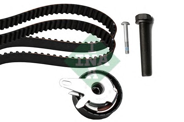 Set curea de distributie VW T4 2.4D 90-