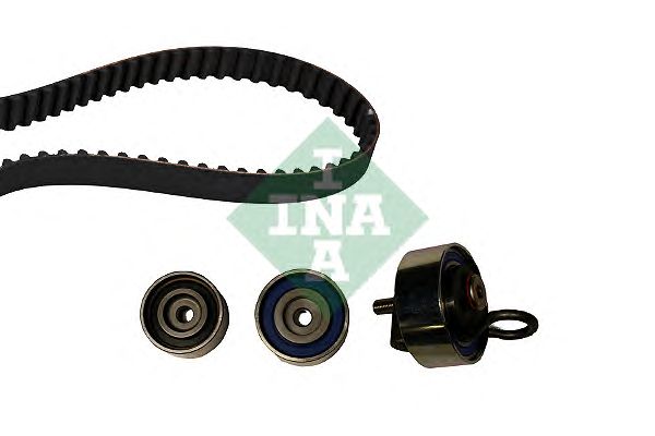 Set curea de distributie OPEL 3,0CDTI