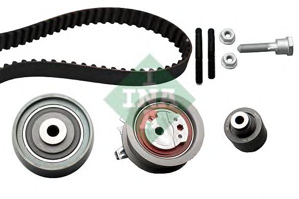 Set curea de distributie VW 2,0TDI