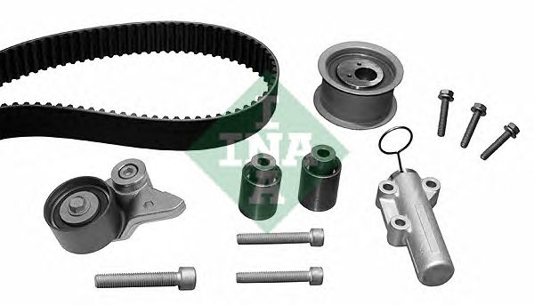 Set curea de distributie AUDI A8 3,7/4,2 A6/A8 98-02QUATTRO