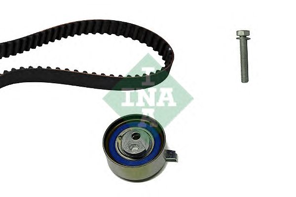 Set curea de distributie VW 2,7/3,0